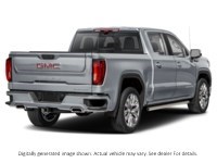 2026 Gmc Sierra 1500 4WD Crew Cab 147