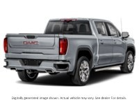 2026 Gmc Sierra 1500 4WD Crew Cab 147