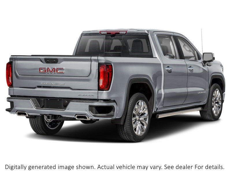 2026 Gmc Sierra 1500 4WD Crew Cab 147
