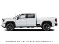 2026 Gmc Sierra 2500Hd 4WD Crew Cab 159