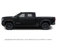 2026 Gmc Sierra 2500Hd 4WD Crew Cab 159