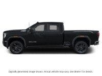2026 Gmc Sierra 2500Hd 4WD Crew Cab 159