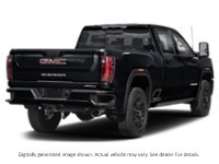 2026 Gmc Sierra 2500Hd 4WD Crew Cab 159