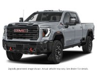 2026 Gmc Sierra 2500Hd 4WD Crew Cab 159