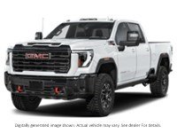 2026 Gmc Sierra 2500Hd 4WD Crew Cab 159
