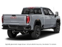 2026 Gmc Sierra 2500Hd 4WD Crew Cab 159