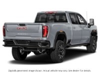 2026 Gmc Sierra 2500Hd 4WD Crew Cab 159