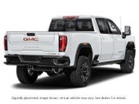 2026 Gmc Sierra 2500Hd 4WD Crew Cab 159