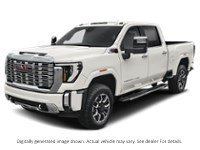 2026 Gmc Sierra 2500Hd 4WD Crew Cab 159