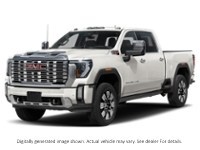 2026 Gmc Sierra 2500Hd 4WD Crew Cab 159