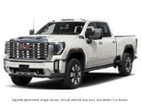 2026 Gmc Sierra 2500Hd 4WD Crew Cab 159