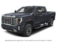 2026 Gmc Sierra 2500Hd 4WD Crew Cab 172