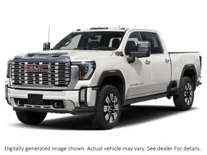 2026 Gmc Sierra 2500Hd 4WD Crew Cab 159