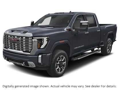 2026 Gmc Sierra 2500Hd 4WD Crew Cab 172