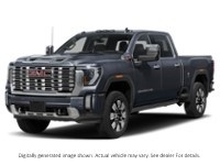 2026 Gmc Sierra 2500Hd 4WD Crew Cab 172