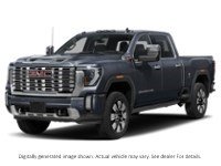 2026 Gmc Sierra 2500Hd 4WD Crew Cab 172