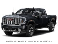 2026 Gmc Sierra 2500Hd 4WD Crew Cab 159