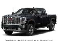2026 Gmc Sierra 2500Hd 4WD Crew Cab 159