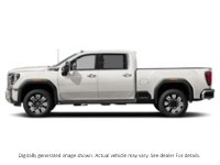 2026 Gmc Sierra 2500Hd 4WD Crew Cab 159