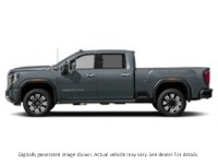 2026 Gmc Sierra 2500Hd 4WD Crew Cab 159