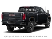 2026 Gmc Sierra 2500Hd 4WD Crew Cab 159
