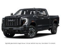 2026 Gmc Sierra 2500Hd 4WD Crew Cab 159
