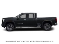 2026 Gmc Sierra 2500Hd 4WD Crew Cab 159