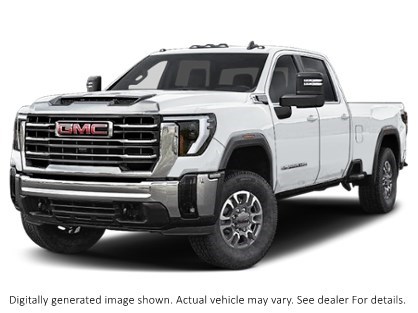 2026 Gmc Sierra 3500Hd 4WD Crew Cab 172