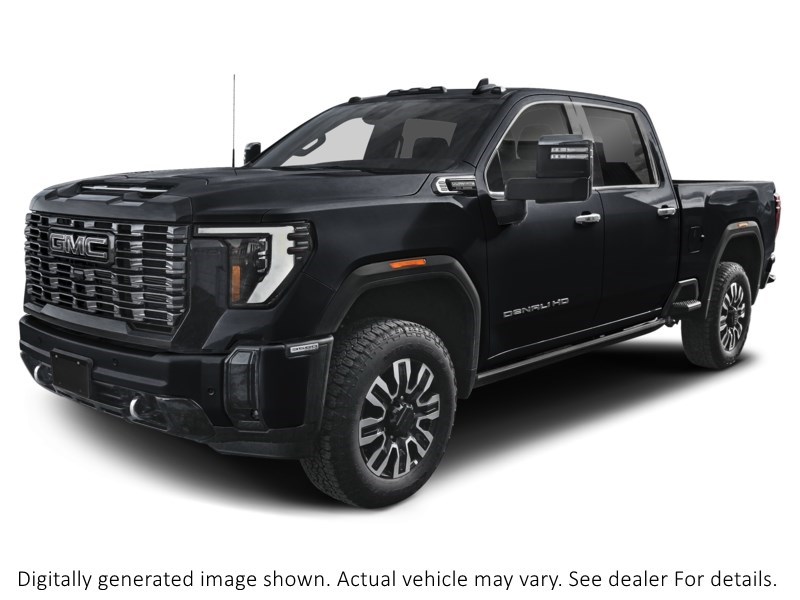 2026 Gmc Sierra 3500Hd 4WD Crew Cab 172