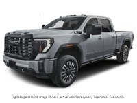 2026 Gmc Sierra 3500Hd 4WD Crew Cab 172
