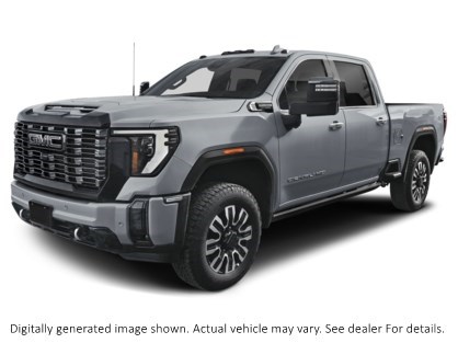 2026 Gmc Sierra 3500Hd 4WD Crew Cab 172