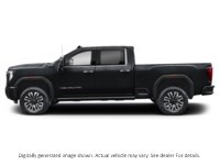2026 Gmc Sierra 3500Hd 4WD Crew Cab 172
