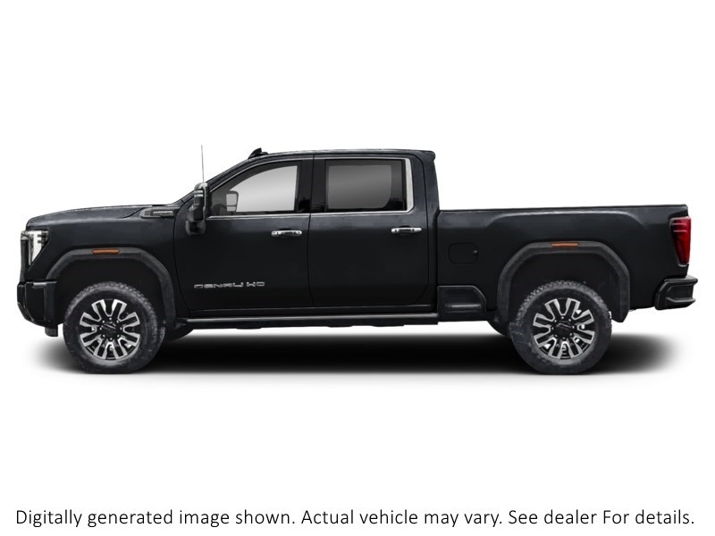 2026 Gmc Sierra 3500Hd 4WD Crew Cab 172