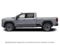 2026 Gmc Sierra 3500Hd 4WD Crew Cab 172