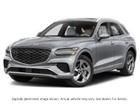 2026 Genesis Gv70 2.5T Advanced Technology Package AWD