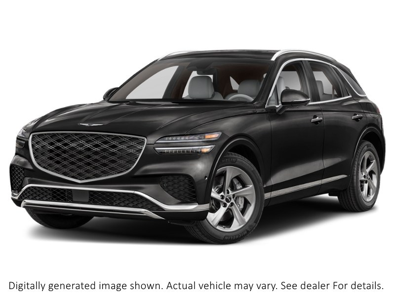 2026 Genesis Gv70 2.5T Advanced Technology Package AWD