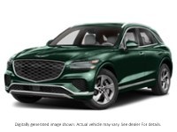 2026 Genesis Gv70 2.5T Advanced Technology Package AWD Storr Green  Shot 25