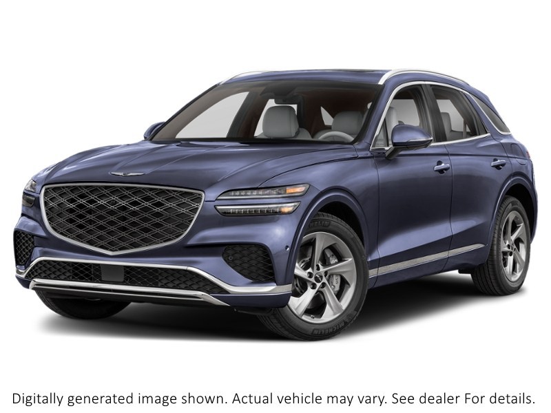 2026 Genesis Gv70 2.5T Advanced Technology Package AWD