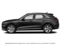 2026 Genesis Gv70 2.5T Advanced Technology Package AWD Vik Black  Shot 9