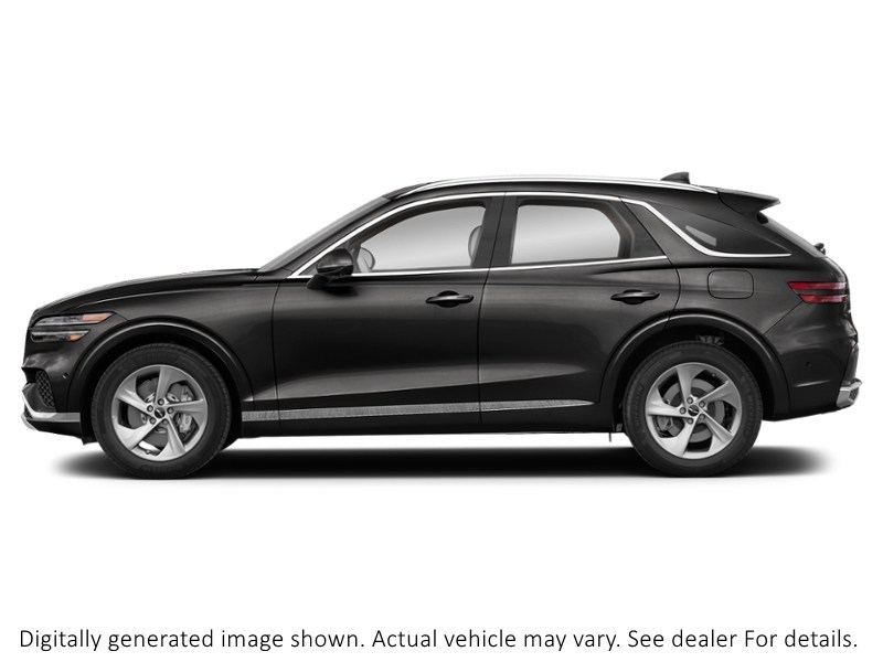 2026 Genesis Gv70 2.5T Advanced Technology Package AWD