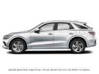 2026 Genesis Gv70 2.5T Advanced Technology Package AWD