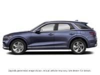 2026 Genesis Gv70 2.5T Advanced Technology Package AWD