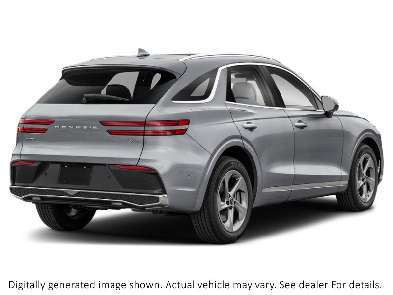 2026 Genesis Gv70 2.5T Advanced Technology Package AWD