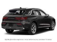 2026 Genesis Gv70 2.5T Advanced Technology Package AWD Vik Black  Shot 8