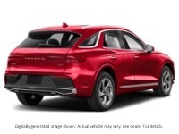 2026 Genesis Gv70 2.5T Advanced Technology Package AWD Mauna Red  Shot 18