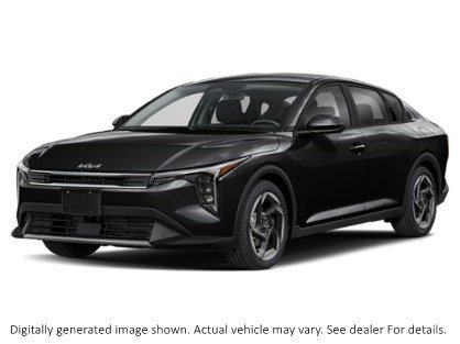 2026 Kia K4 Ex+ FWD