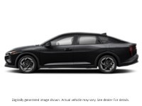 2026 Kia K4 Ex+ FWD Colour Shot 3