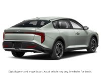 2026 Kia K4 EX Premium FWD Morning Haze  Shot 6