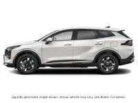 2026 Kia Sportage LX AWD