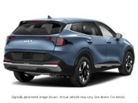 2026 Kia Sportage LX AWD Heritage Blue  Shot 6